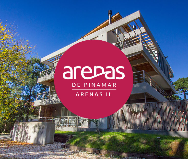 Arenas de Pinamar