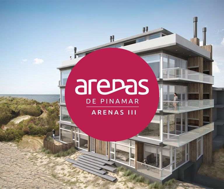 Arenas de Pinamar