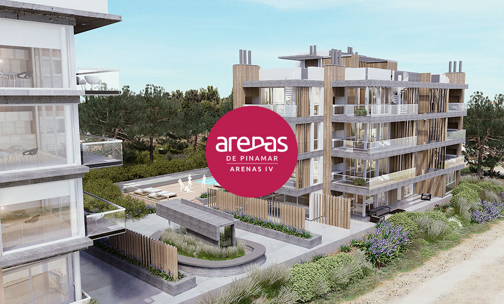 Arenas de Pinamar