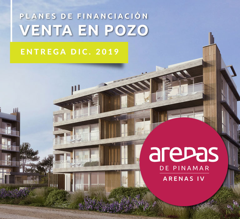 Arenas de Pinamar