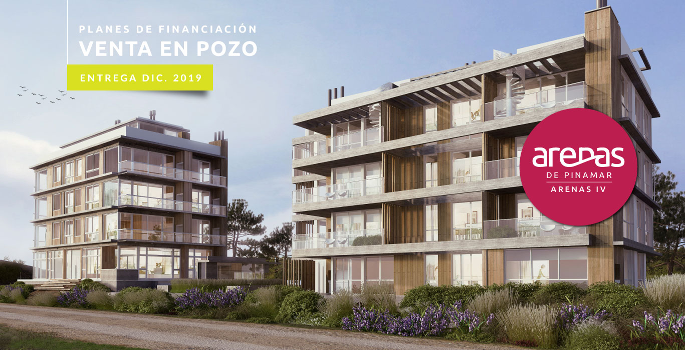 Arenas de Pinamar