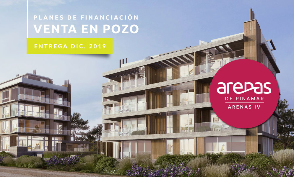 Arenas de Pinamar