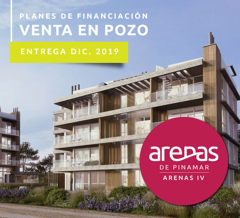 Arenas de Pinamar