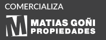 Matias Goni